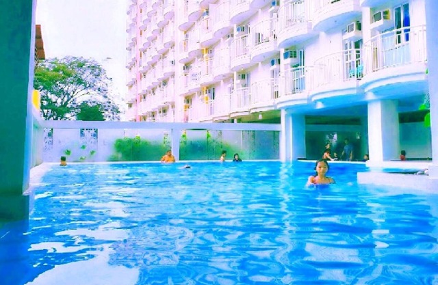 TwinLove 4BR, 4Bath, 24ꆜ *free Pool & Parking
