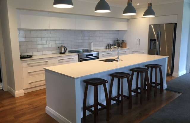 Twizel - 4 Bedroom on North West Arch - Free WiFi