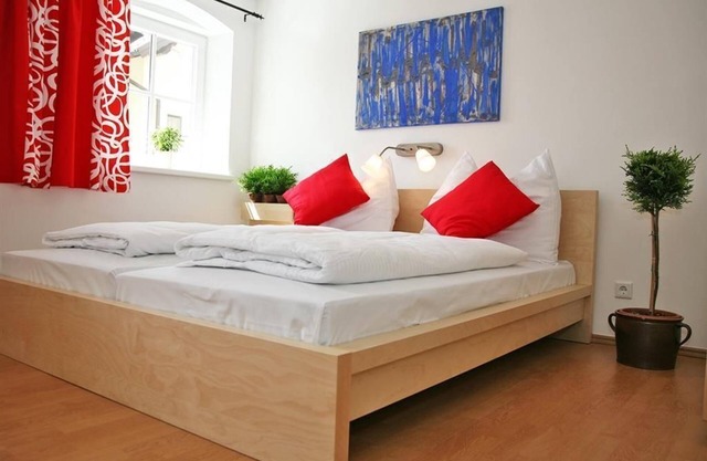 Two-bed apartment - Ante Portas - Lebe Pur Resort City