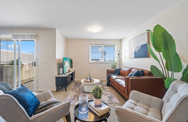 Two bedroom apartment in Australia, Bentleigh