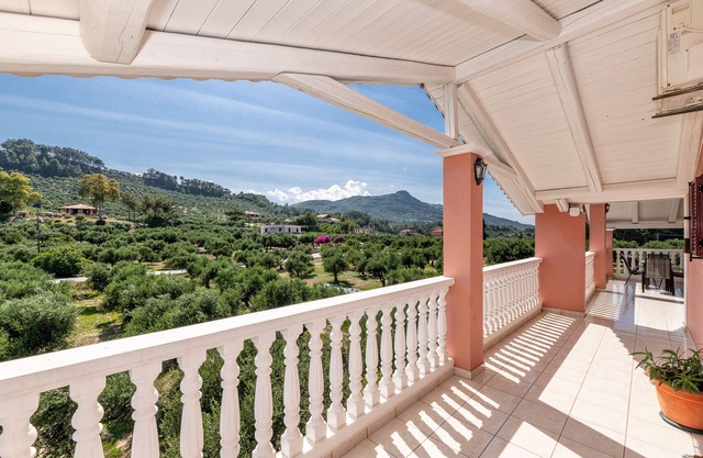 Two-Bedroom Apartment (Attic Type) - Arazzo Apartments