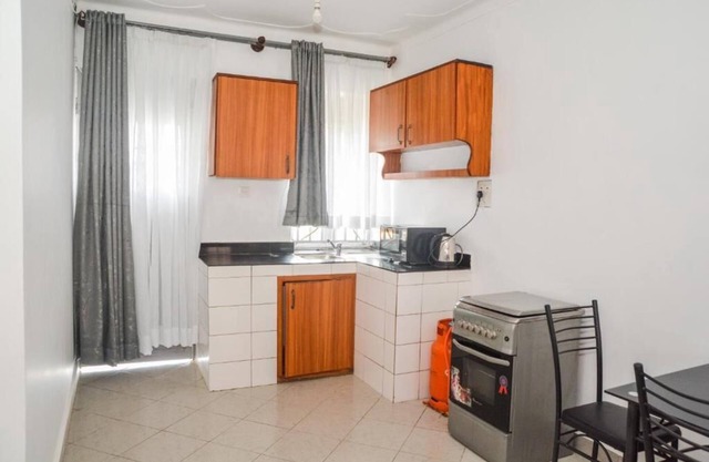 Two-Bedroom Apartment - Ashok Apartmentsn
