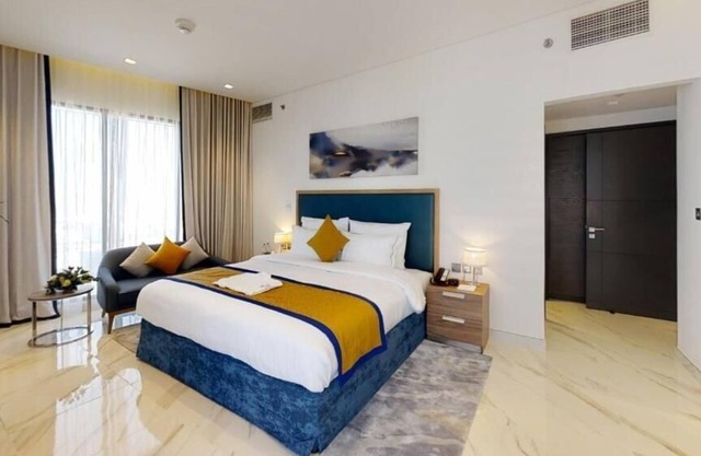 Two Bedroom Apartment Near Sharaf Dg Metro By E R
