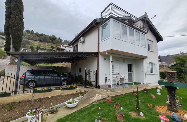 Two Bedroom Apartment