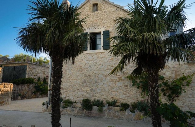Two Bedroom Holiday Home