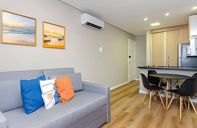 Two bedroom luxury condo club Sky, beautiful view.