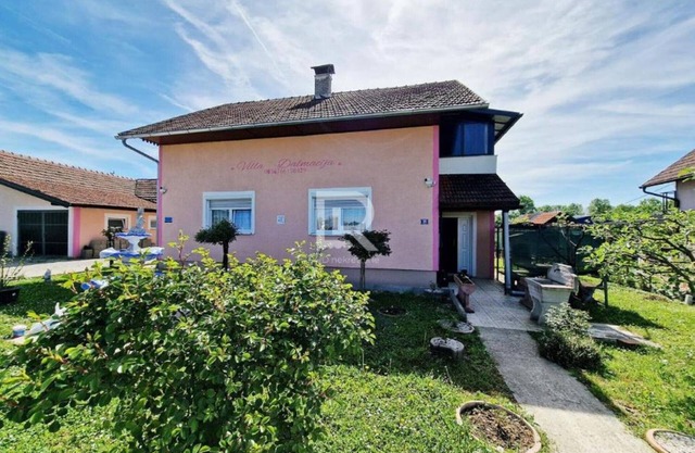 Two Bedroom Villa with Balcony and Patio