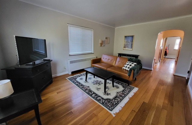 Two Cozy apartments in the same building