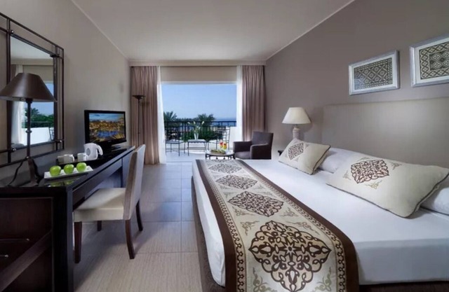 Two Family-Friendly Rooms | Private Beach, Pools, Spa, Tennis, Shows & Kids Club