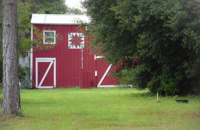 Two Old Goats Farm