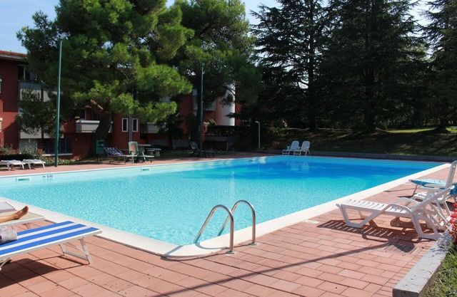 Two-room lakefront apartment - Promotion From August 16 -25, 2023 15 % discount
