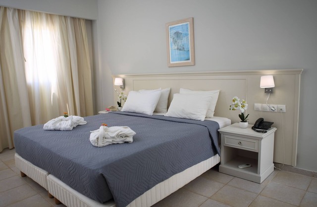Two rooms Apartments - Family Apartment