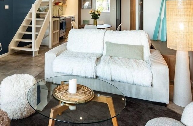" Ty Ar Mor " Maison de la Mer, à 40 m de la Plage