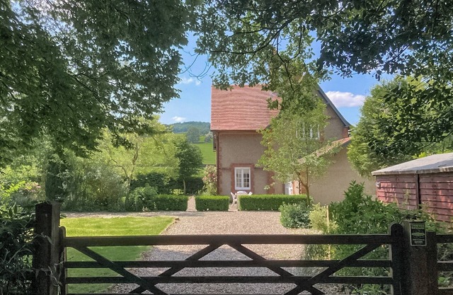 Tyn Y Coed is the perfect countryside getaway for the whole family.
