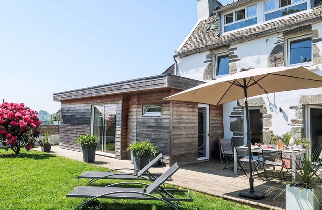 Ty Louen by Interhome