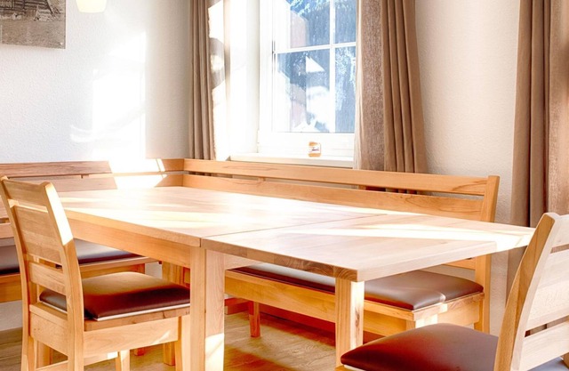 Type dream time - 2 bedrooms shower / WC - Haus Himmelreich - Mrs. Carola Link