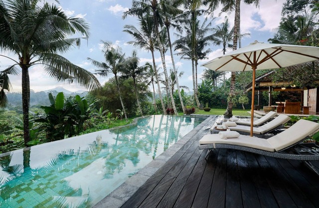 UB3002 - 3 Bedroom Villa in Ubud