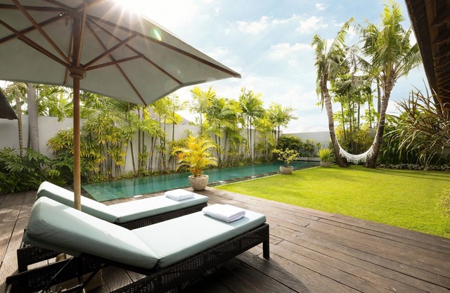 UB3003 - 3 Bedroom Villa in Umalas