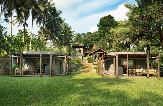UB6002 - 6 Bedroom Villa in Ubud