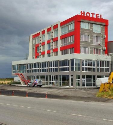 Ubis Hotel
