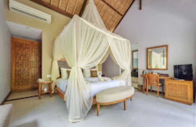 Ubud 1 Bedroom Private Pool Villa Lokha Ubud