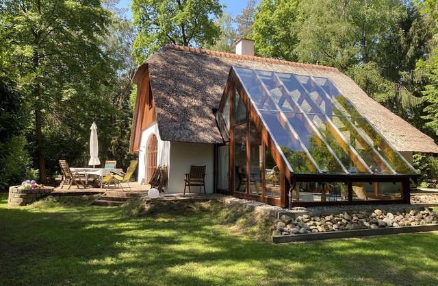 Uelsen Forest Hideaway