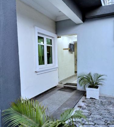 UG Shortlet Apartment