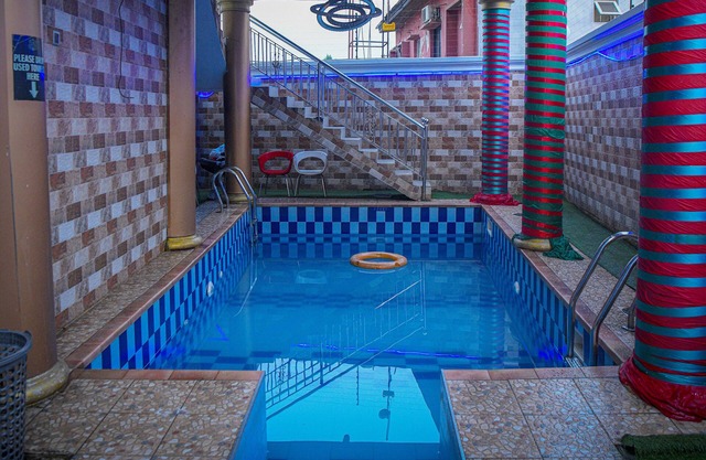 UG Wils Hotels and Suites