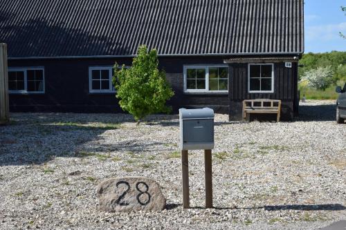 Uglev B&B