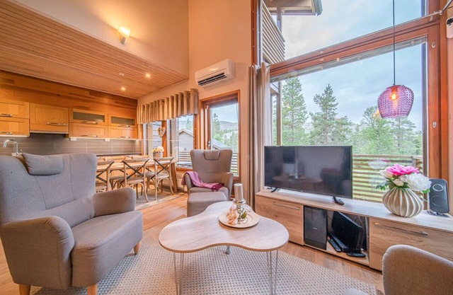 Ulkuvilla by Aavalevi Holidays