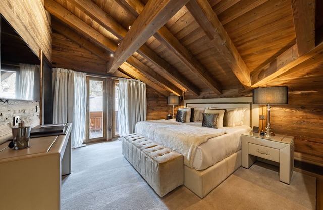 Ultima Gstaad Residences