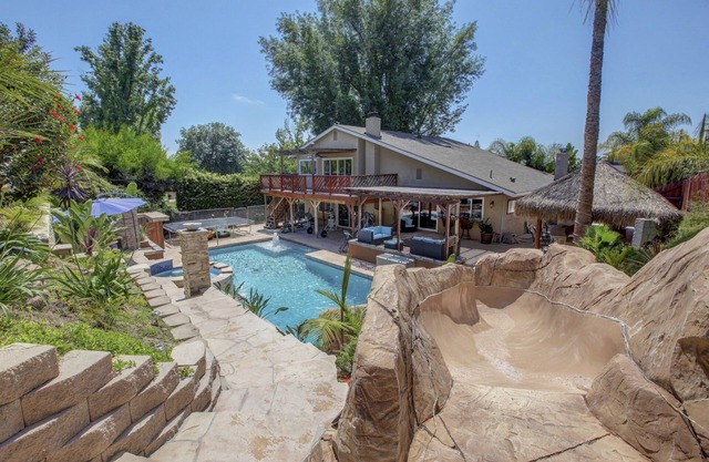 Ultimate So Cal Resort House!