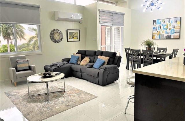ULTRA LUXURY CONDO KINGSTON -JAMAICA CLOSE TO THE US EMBASSY