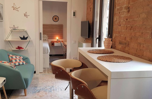 Uluwatu - Ideal homebase in Barceloneta !