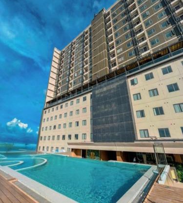 Uma Hotel and Residences