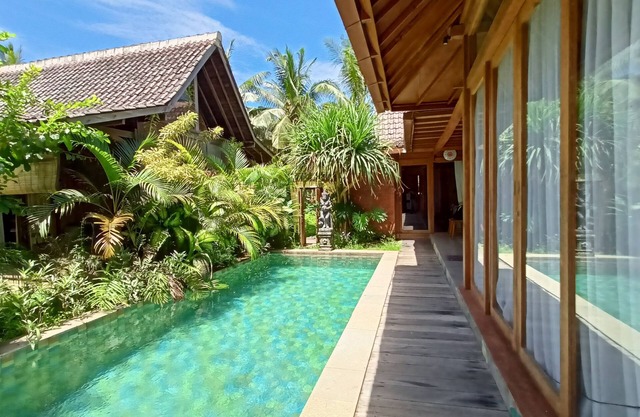 Umadhatu Resort