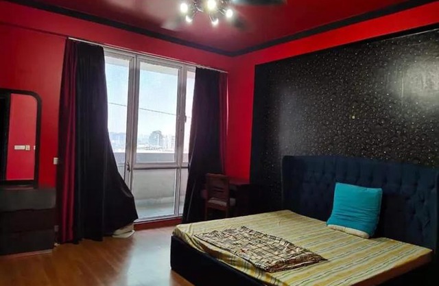 Umri Guest Zone