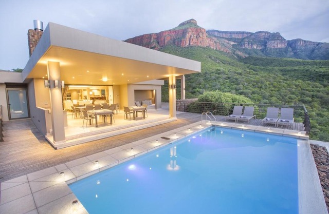 umVangati House