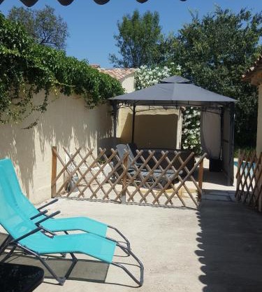 Un coin en Provence