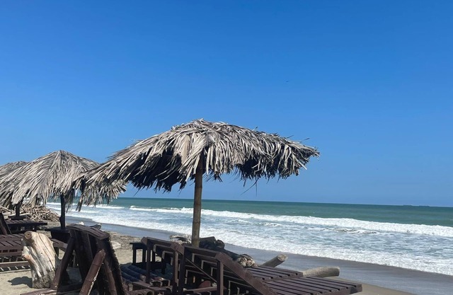 Un Dia Boutique Resort