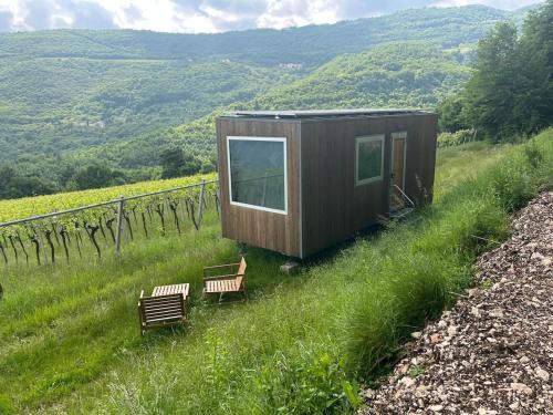 Una stanza in Valpolicella - Friland