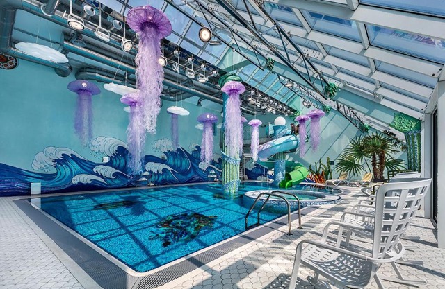 UnderSun Spa Hotel