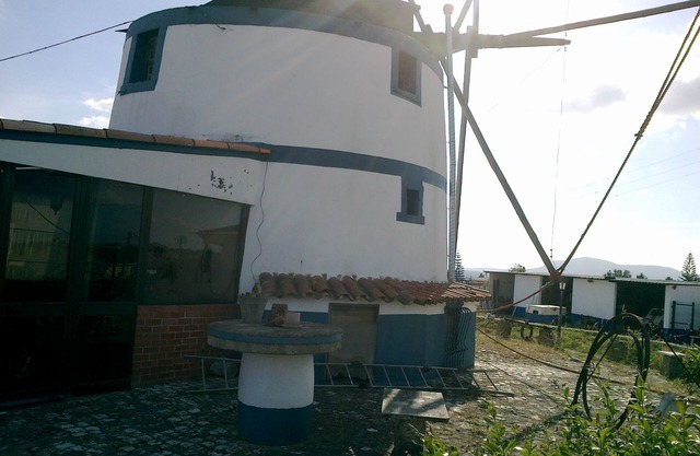 unforgettable holidays WINDMILL