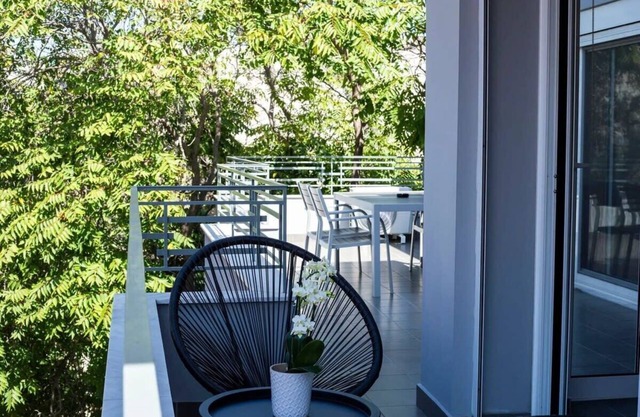 Unique 1BR Apartment Great Locatiton in Athens