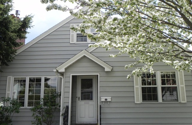 Unique and Fun Bungalow in Central Missoula - close to everything!