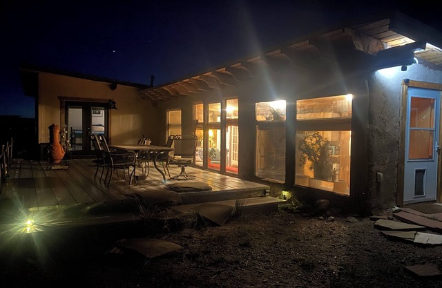 Unique and Marvelous Hideaway with the Cosmic Energy of Crestone!