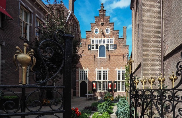 Unique group accommodation for up to 32 people