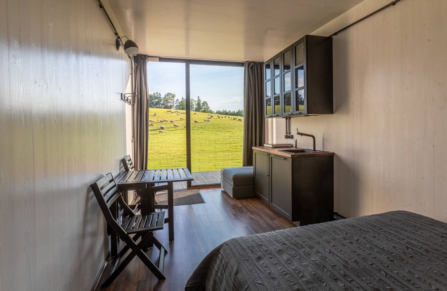 Unique & new Tiny House getaway in the nature (NEW FOR 2021)