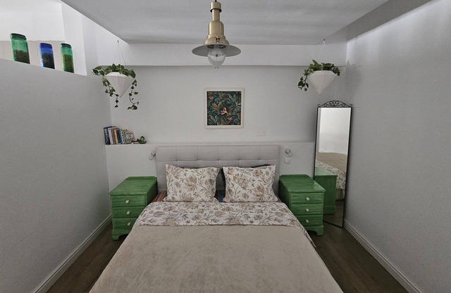 Unique Sea &City Lifestyle studio