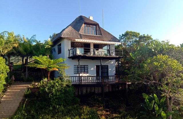 Unique Seaside House Ramsgate